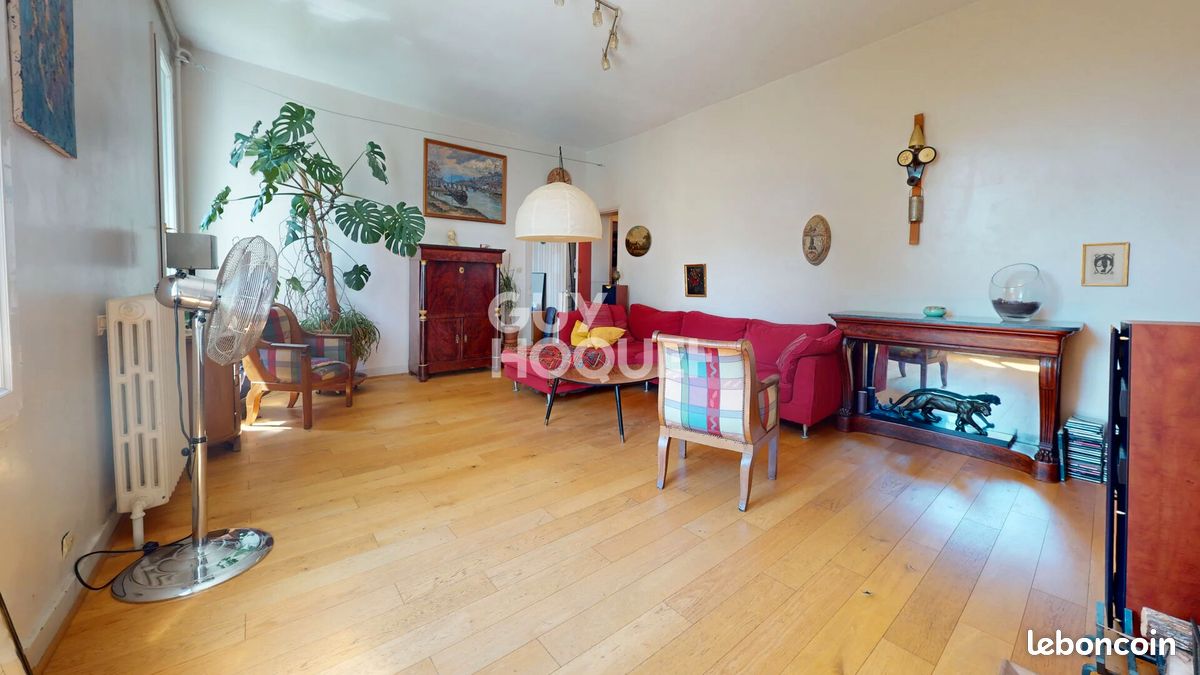 Maison 7 pièces 151 m² · à Tours · 151 m² · 613 600 €