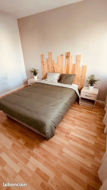 Appartement 2 pièces 45 m² · à Rungis · 45 m² · 1 090 €/mois