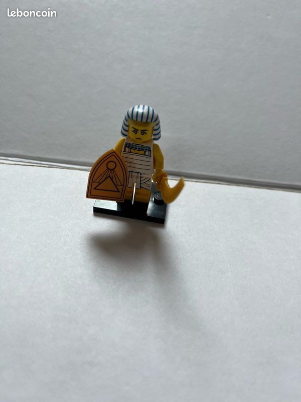 Lego série 13 (image 2)