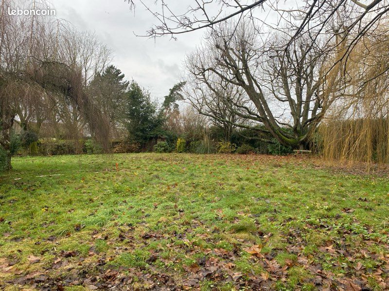 À vendre Terrain 1220 m2 secteur prisé · à Hallennes-lez-Haubourdin · 195 000 €