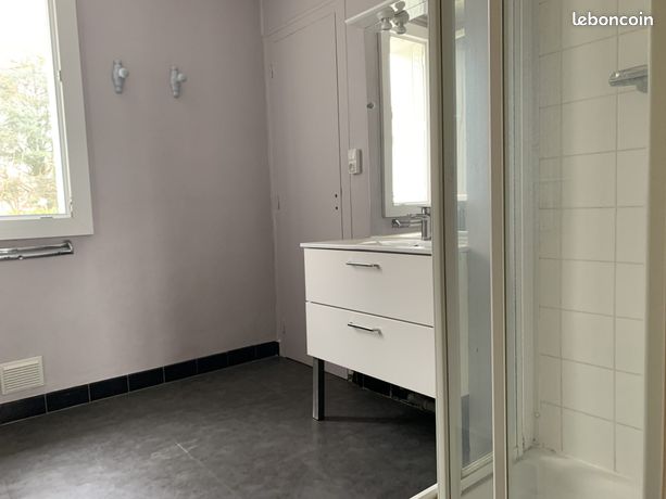 Appartement 3 pièces 55 m² — 5