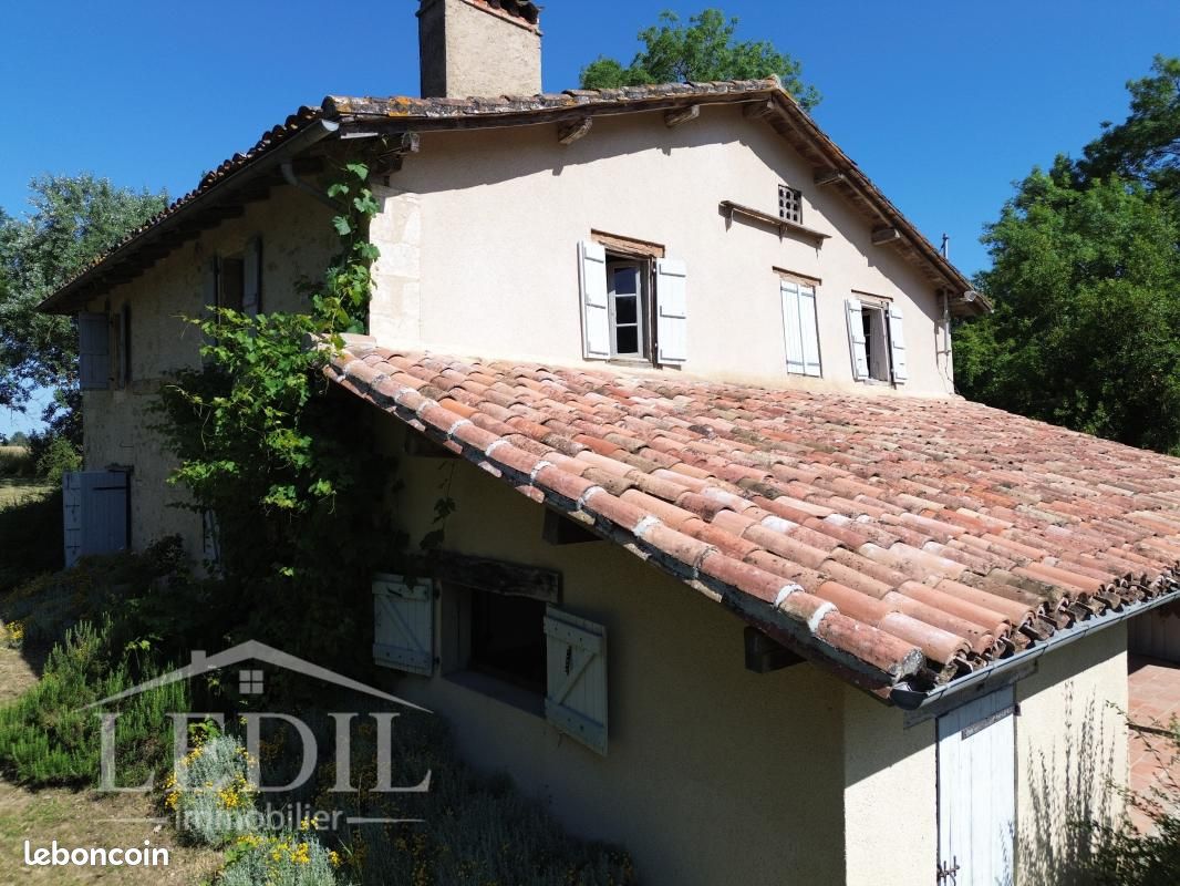 Maison 6 pièces 194 m² · à Mauvezin · 194 m² · 299 000 €