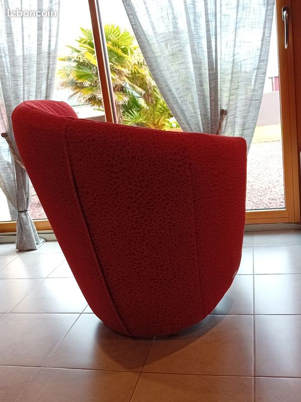 Fauteuil design (image 2)