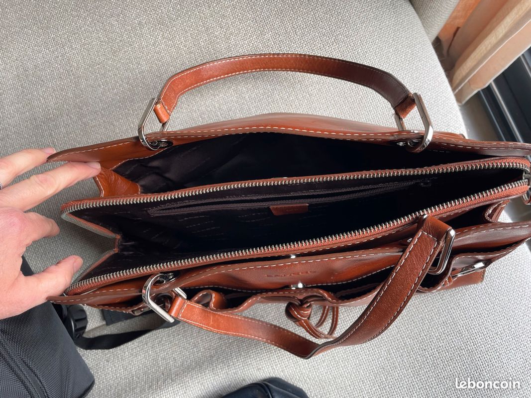 Sac Lancel (image 3)