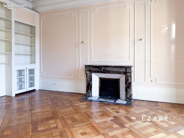 Appartement 7 pièces 173 m² — 5