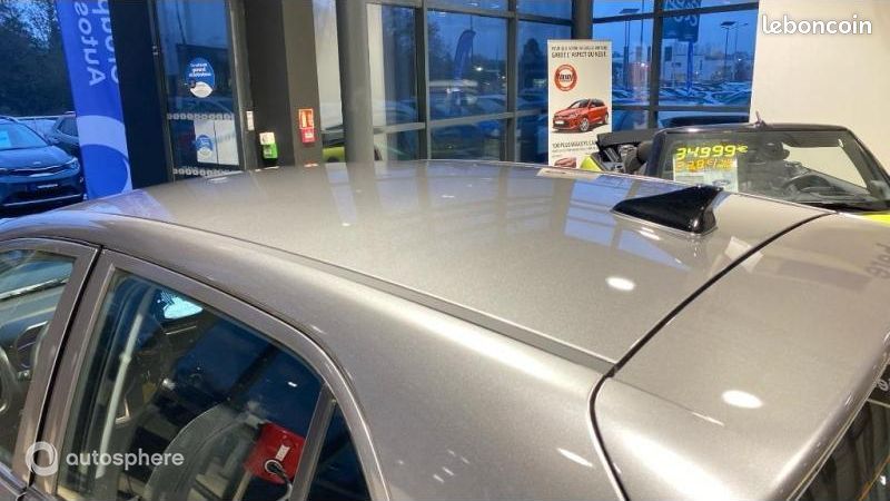 Kia Picanto 1.2 DPi 79ch Active BVMA5 (image 22)
