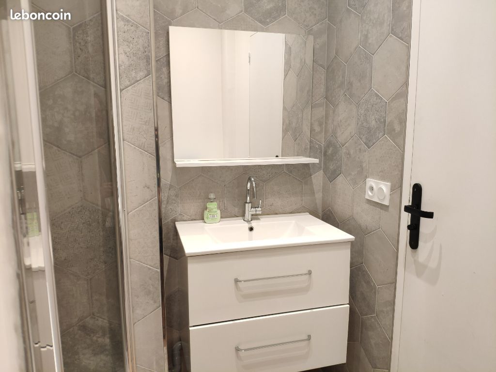 Appartement a louer bayonne - 4 pièce(s) - 66 m2 - Surfyn