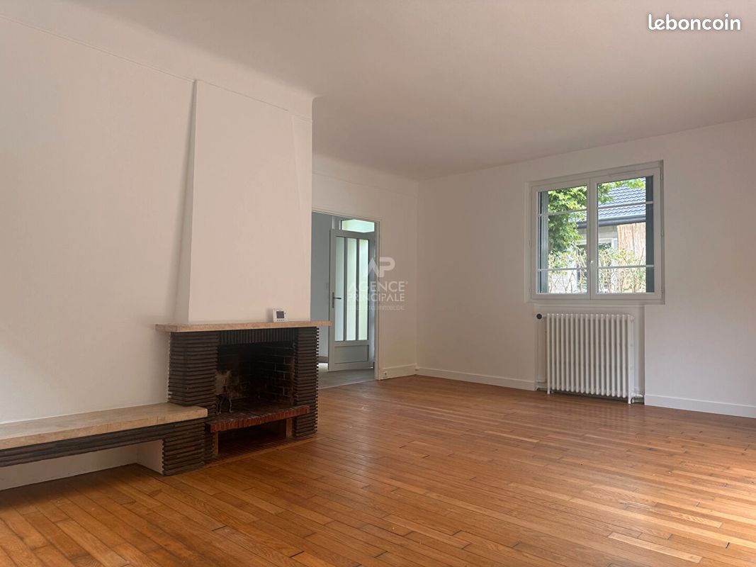 Maison 4 pièces 94 m² · au Pecq · 94 m² · 1 980 €/mois