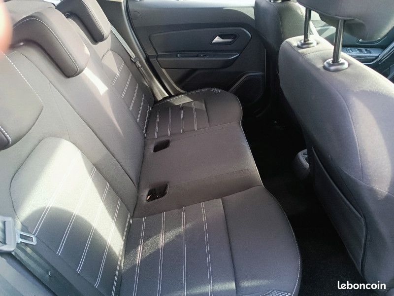 Dacia DUSTER 1.5 BLUE DCI 115CH PRESTIGE 4X2 E6U (image 21)