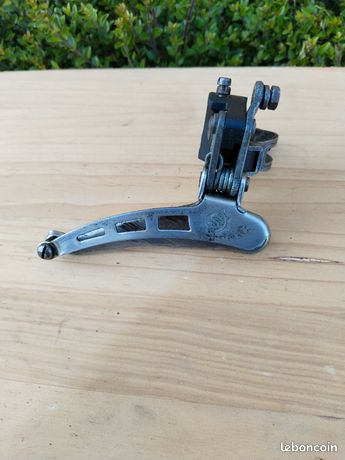 Derailleur avant simplex d'occasion - Vélos - - page 9