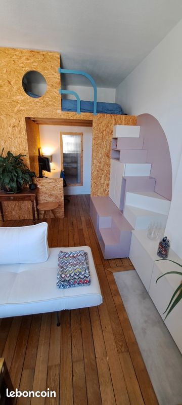 Appartement T2 (image 7)
