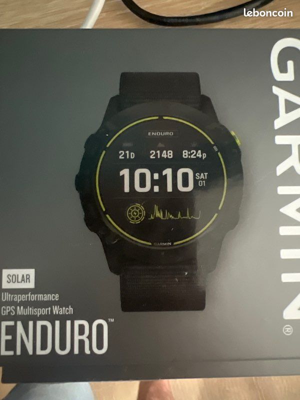 Montre enduro (image 9)