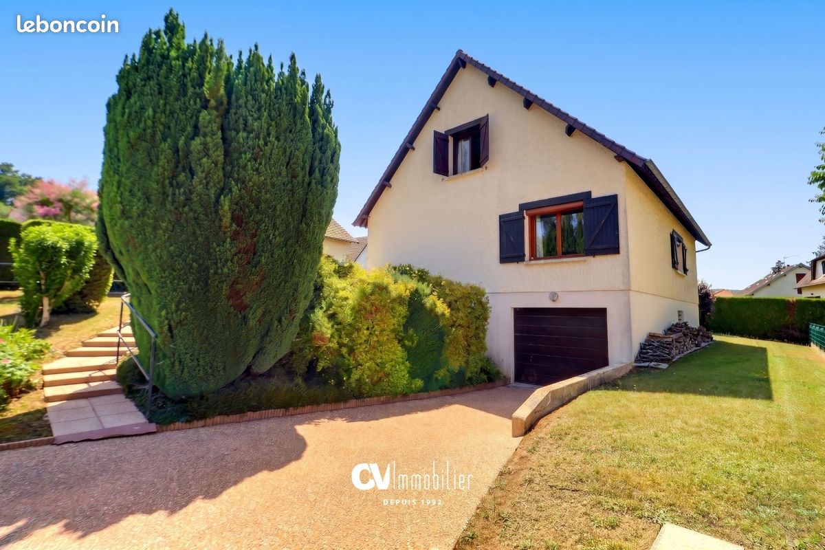 Maison 6 pièces 120 m² · à Louviers · 120 m² · 230 000 €