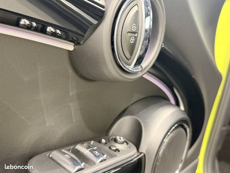 Mini Cabriolet Cooper 136 ch DKG7 Edition Premium Plus (image 20)