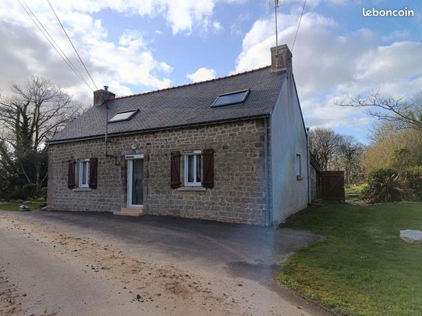 Maison 4 pièces 66 m²