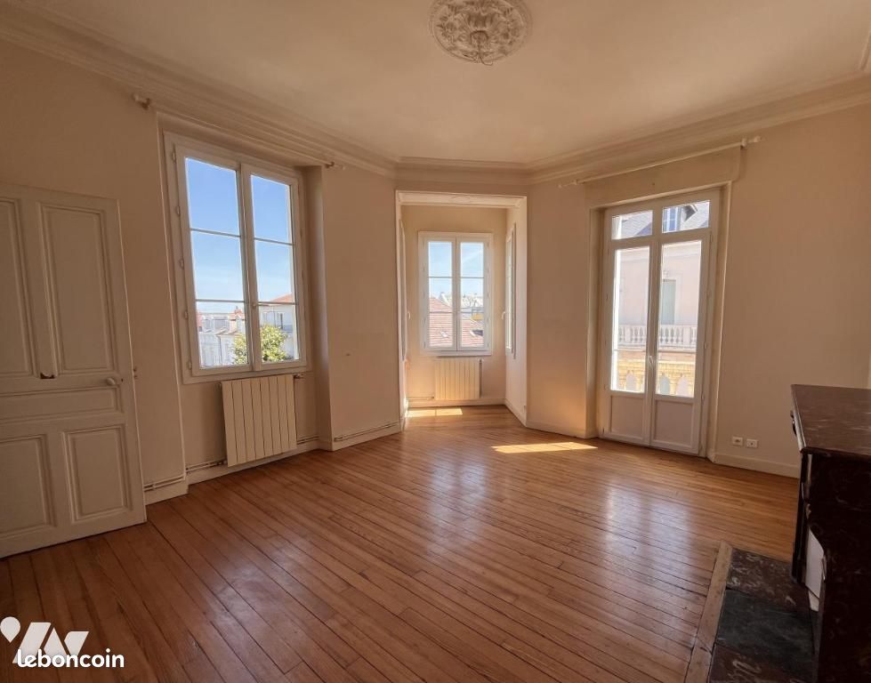 Appartement 5 pièces 114 m² · à Tarbes · 114 m² · 795 €/mois