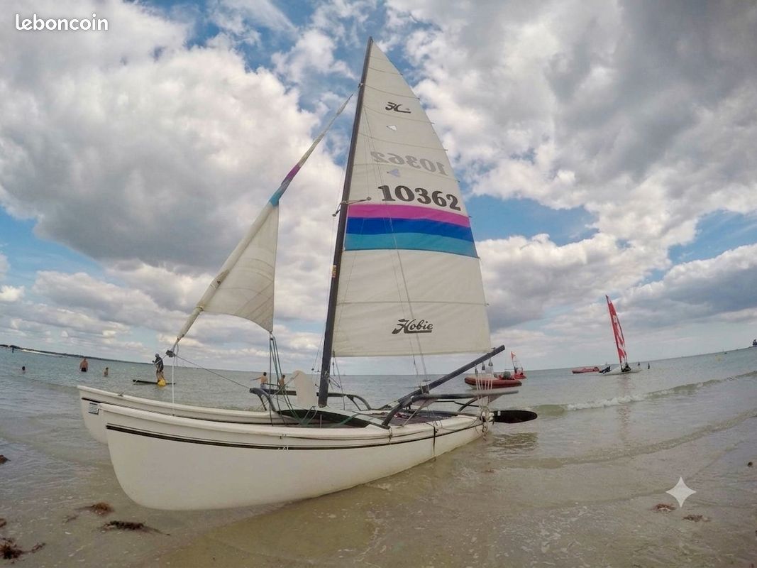 Hobie 18 — View photo 1