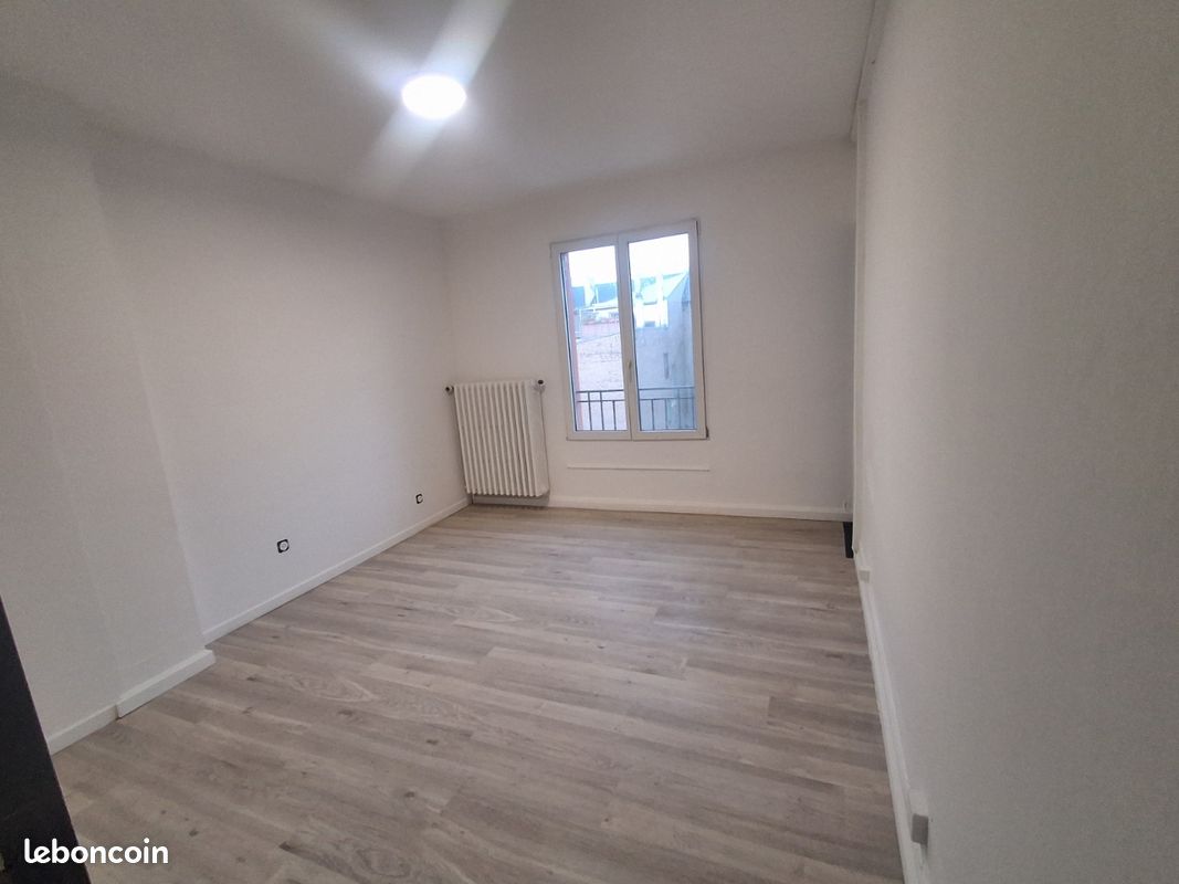 Appartement 1 pièce 20 m² · à Strasbourg · 20 m² · 590 €/mois