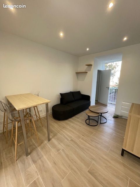 Appartement 2 pièces 30 m² · à Arras · 30 m² · 690 €
