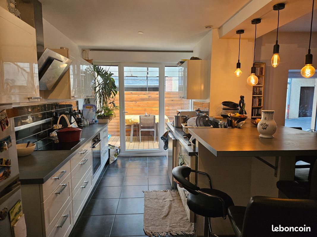 Maison 4 pièces 92 m² · à Miribel · 92 m² · 299 000 €