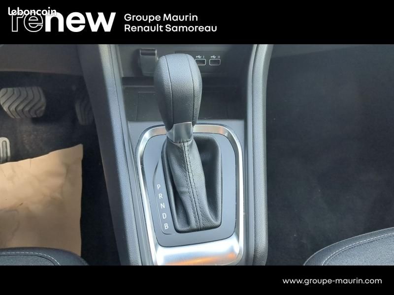 Renault Captur 1.6 E-Tech hybride 145ch Evolution (image 23)