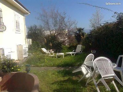 Appartement 2 pièces 40 m² · à Nice · 40 m² · 650 €/mois