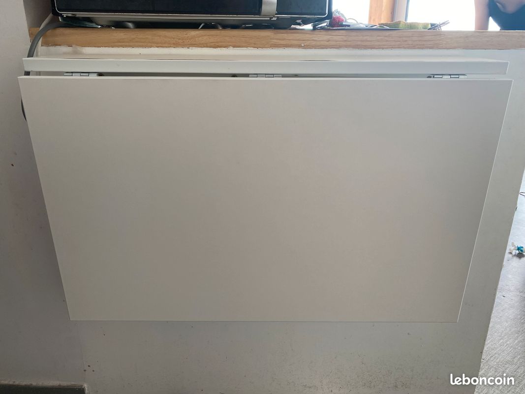 Table IKEA pliable (image 3)