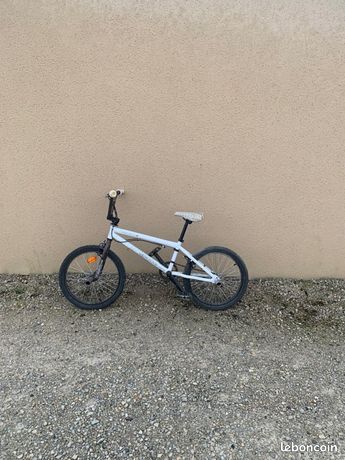 Set De Frein MX WEINMANN Polygon Bmx Ancien