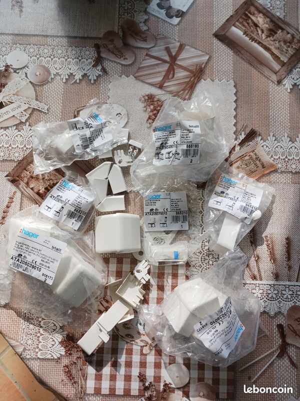 Electricite (image 1)
