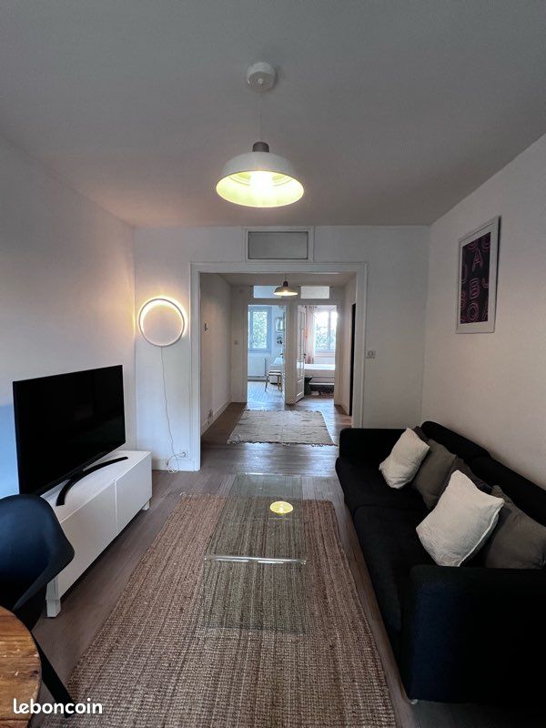 Appartement 3 pièces 65 m² · à Annemasse · 65 m² · 1 500 €