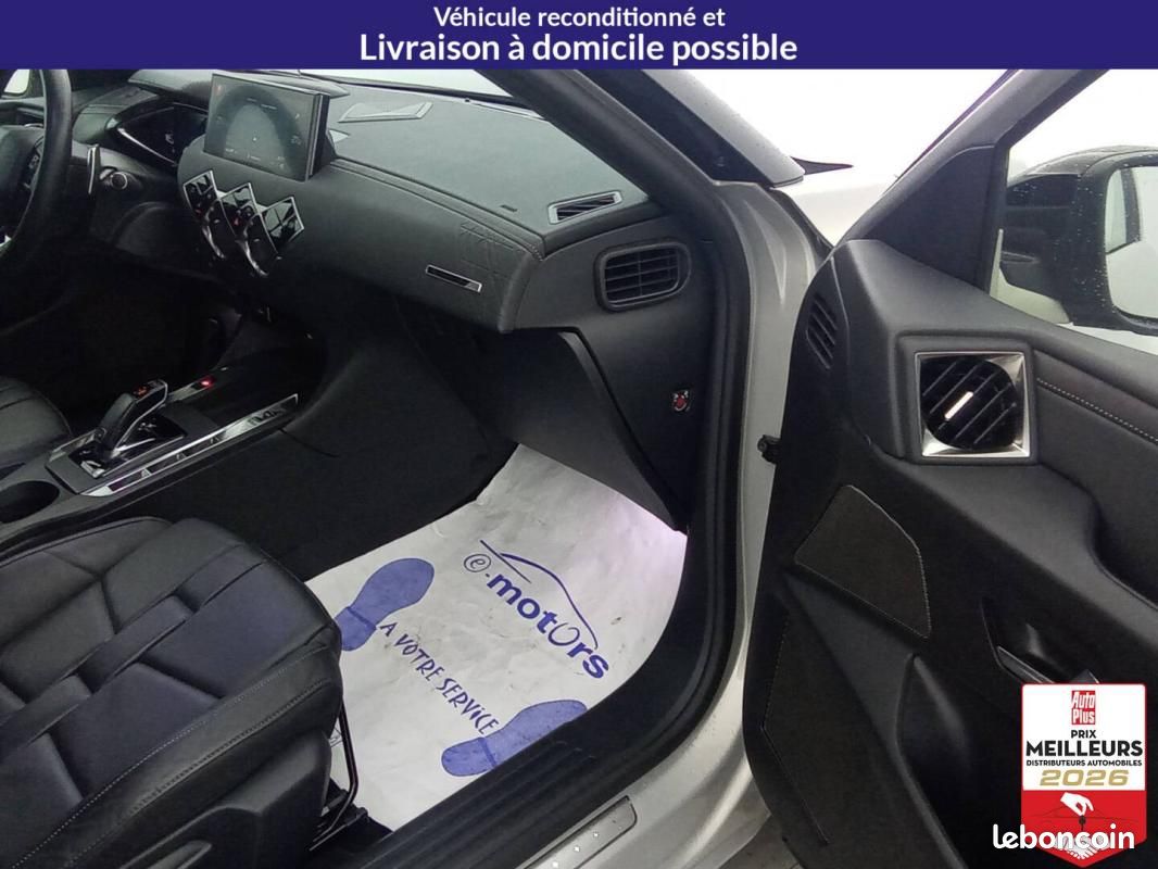DS 3 DS3 Crossback Essence 155 EAT8 Louvre (image 15)