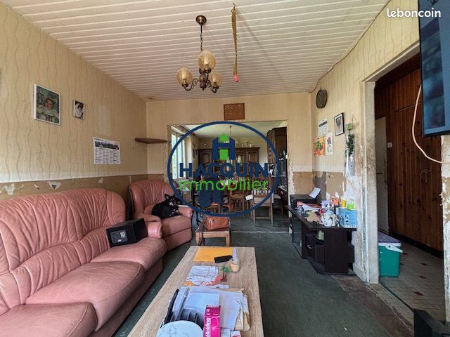 Maison 4 pièces 95 m² · à Commercy · 95 m² · 71 000 €
