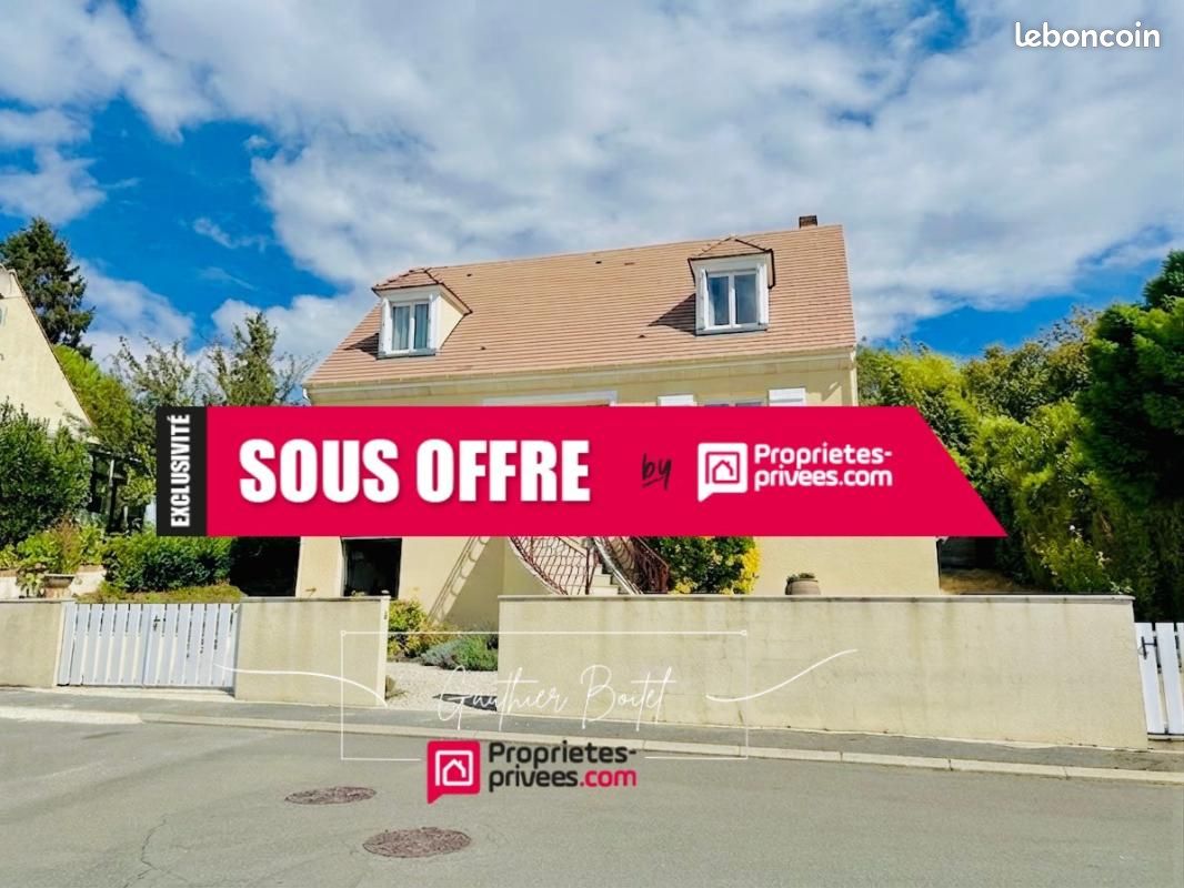 Maison 6 pièces 160 m² · à Coulommiers · 160 m² · 385 000 €