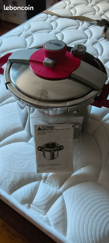 Cocotte SEB (image 2)