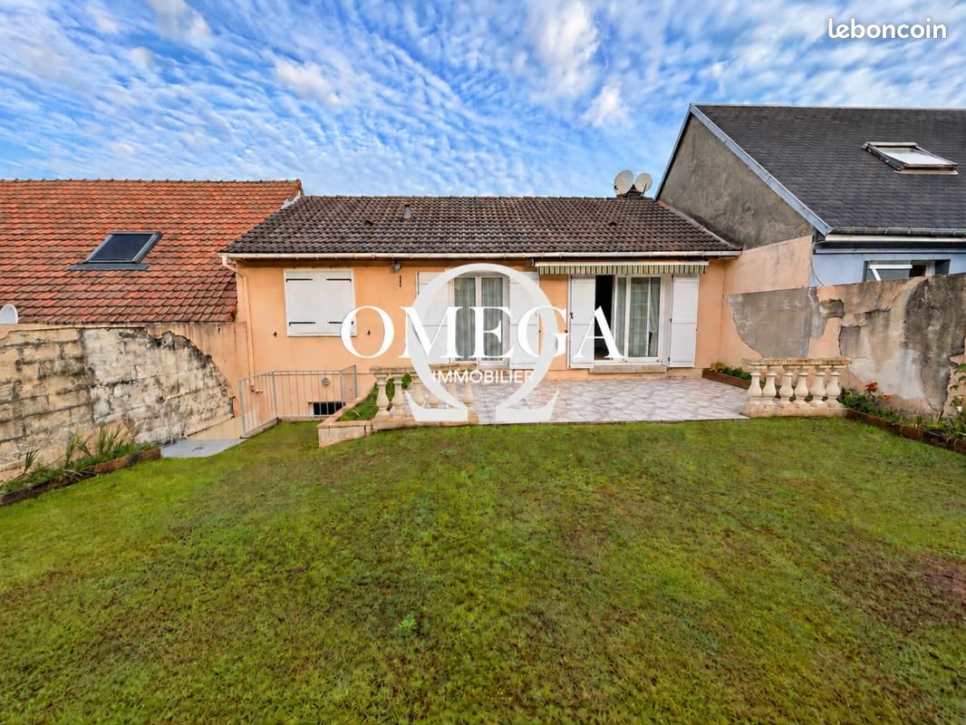 Maison 3 pièces 65 m² · au Havre · 65 m² · 204 000 €
