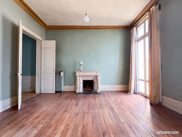 Propriété 8 pièces 220 m² — 20