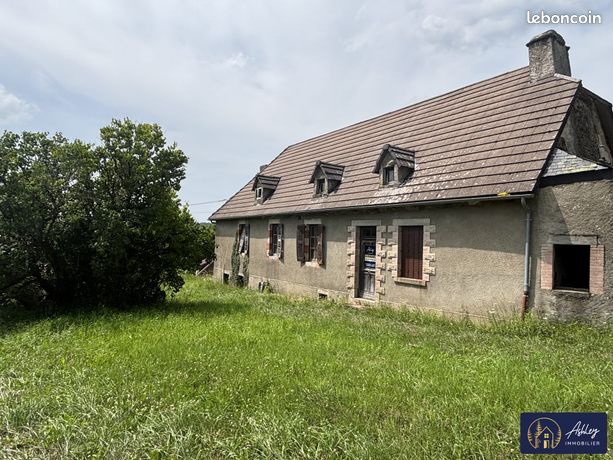 Maison 6 pièces 96 m²