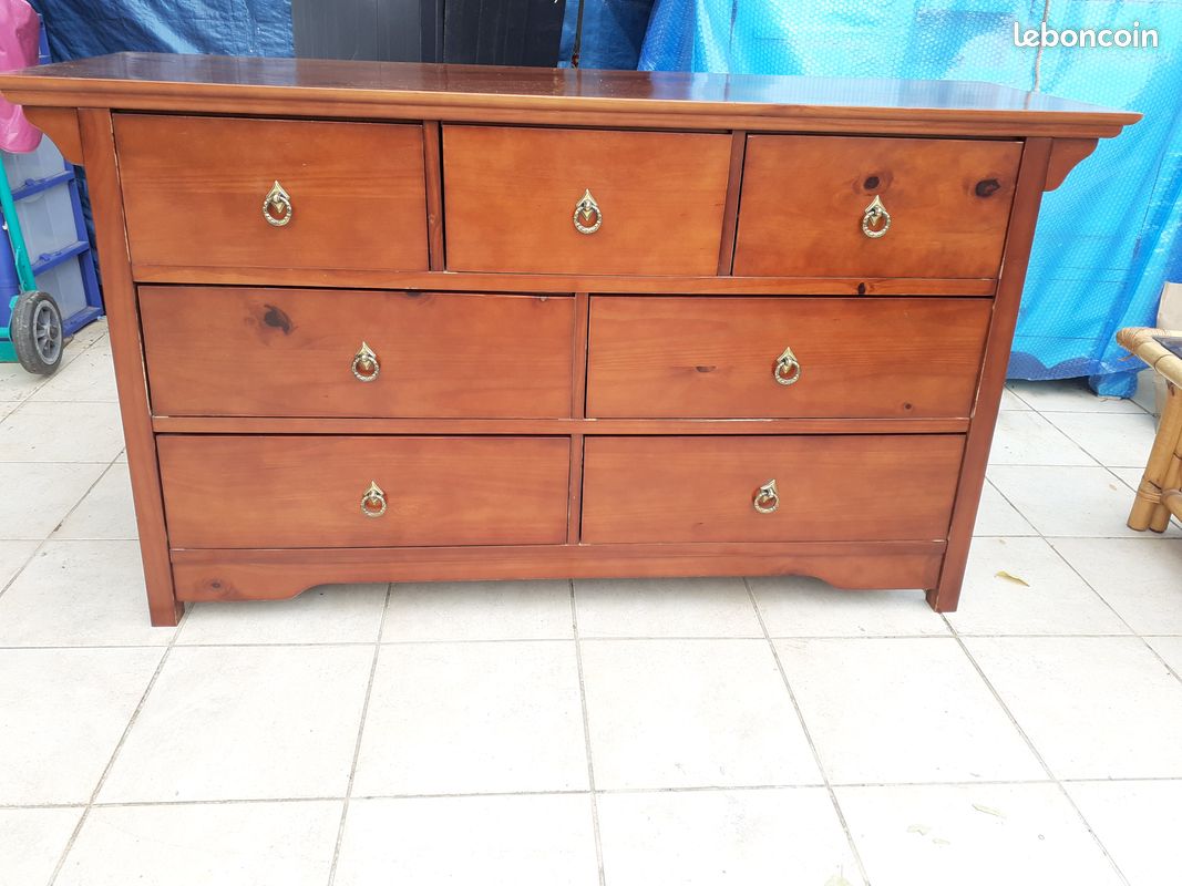 Commodes x modeles (image 12)