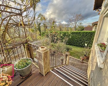 Maison 649 000 € - 150 m²