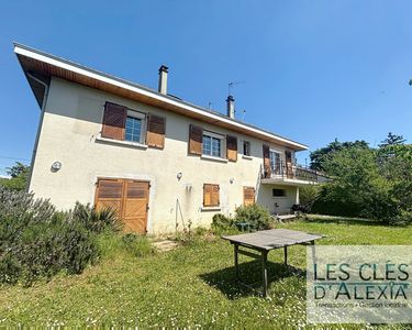 Maison 670 000 € - 229 m²