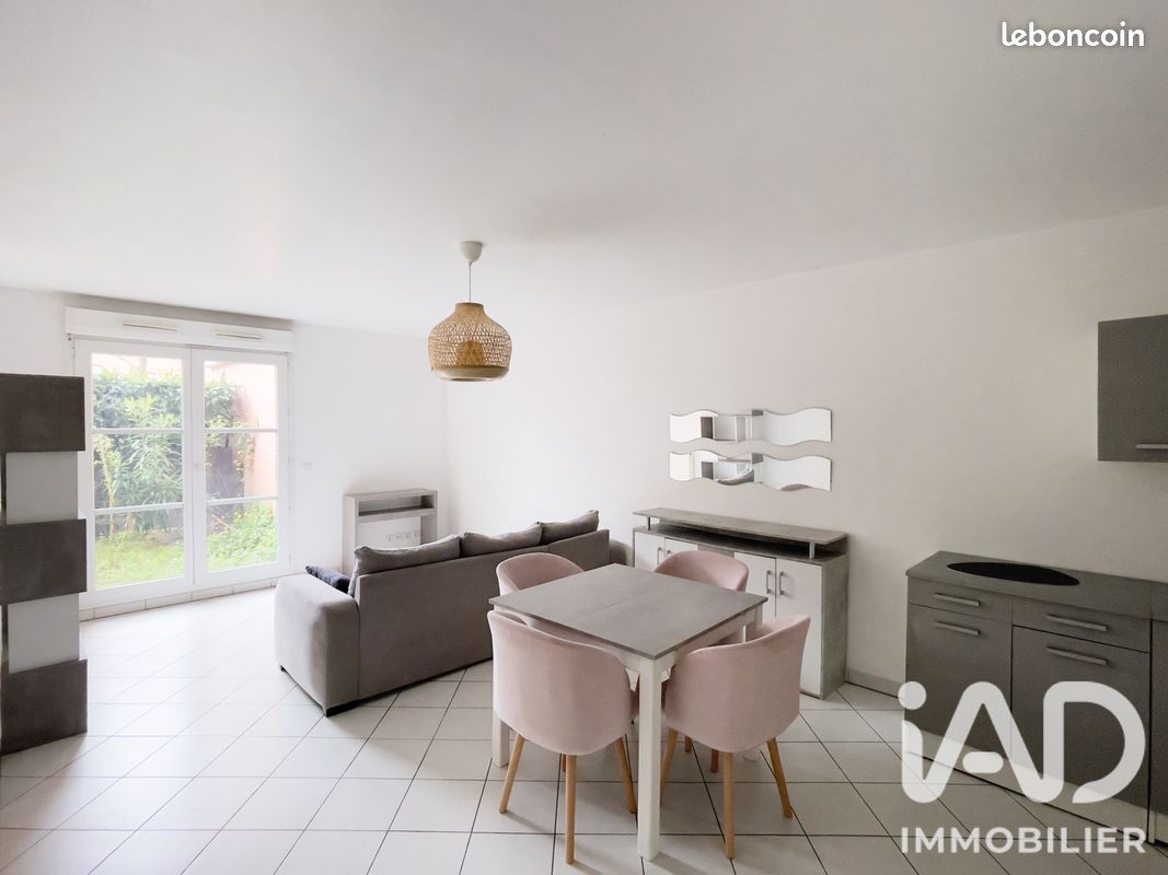 Appartement 1 pièce 37 m² · à Créteil · 37 m² · 205 000 €