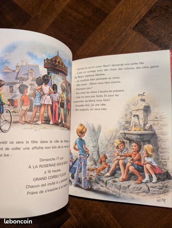 Livre enfant (image 4)
