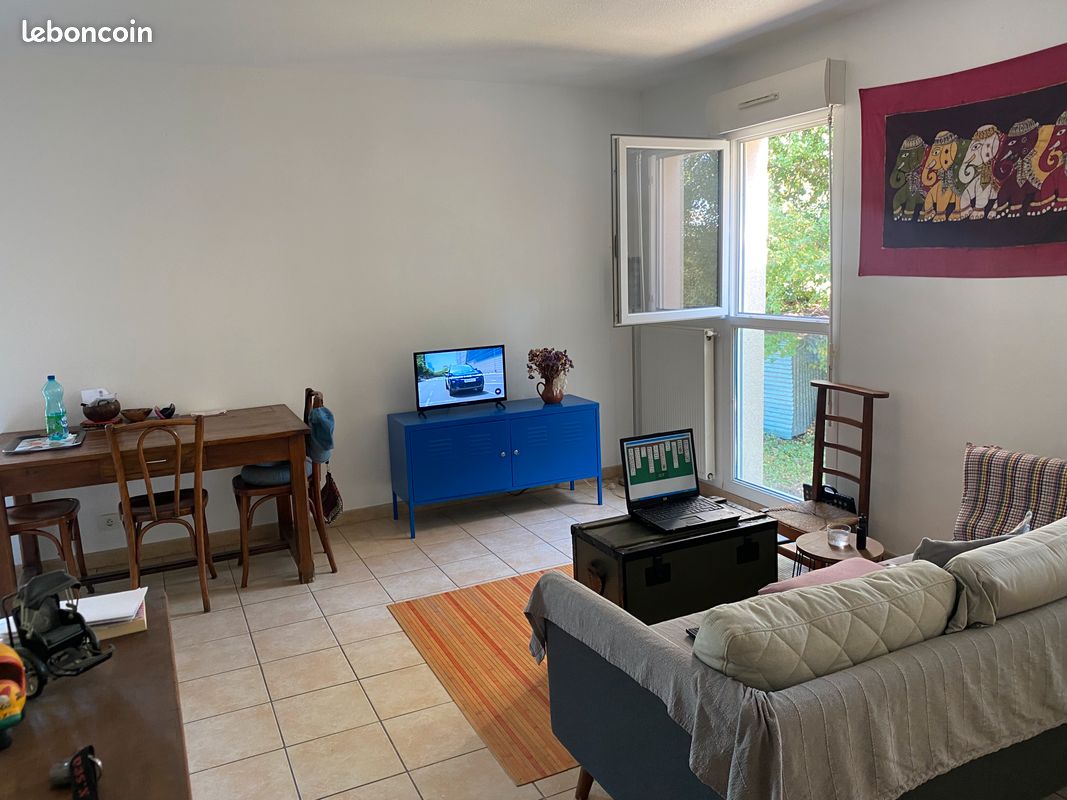 Appartement 2 pièces 45 m² · à Orthez · 45 m² · 590 €/mois