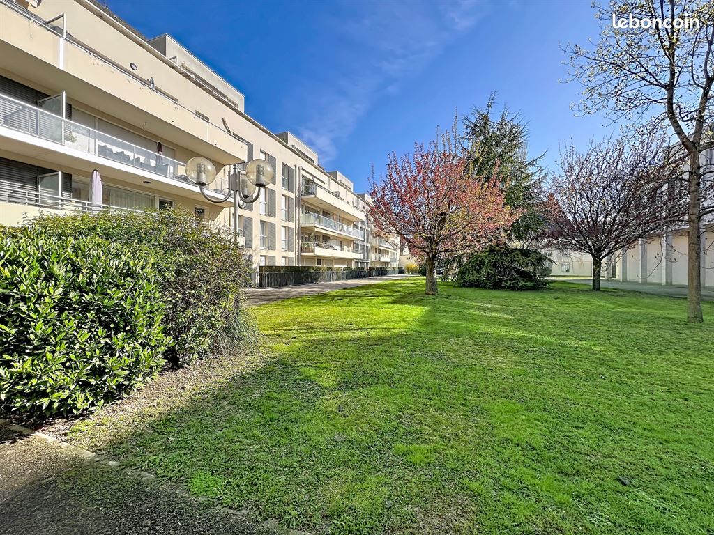 Appartement 5 pièces 101 m² · à Reims · 101 m² · 378 000 €