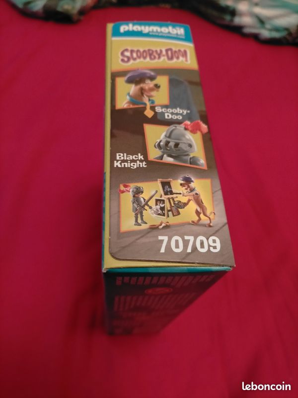 Playmobil 70709 neuf (image 4)
