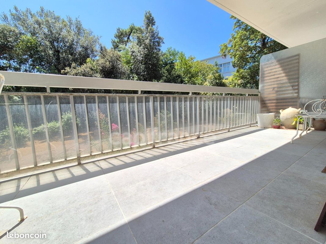 Appartement 3 pièces 80 m² · à Royan · 80 m² · 385 000 €