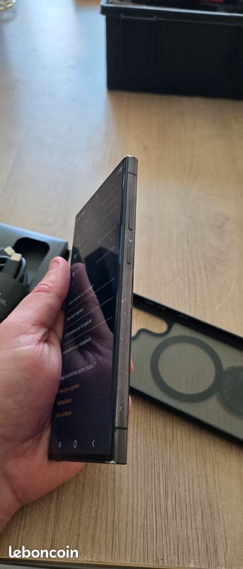 Samsung S 23 ultra (image 6)