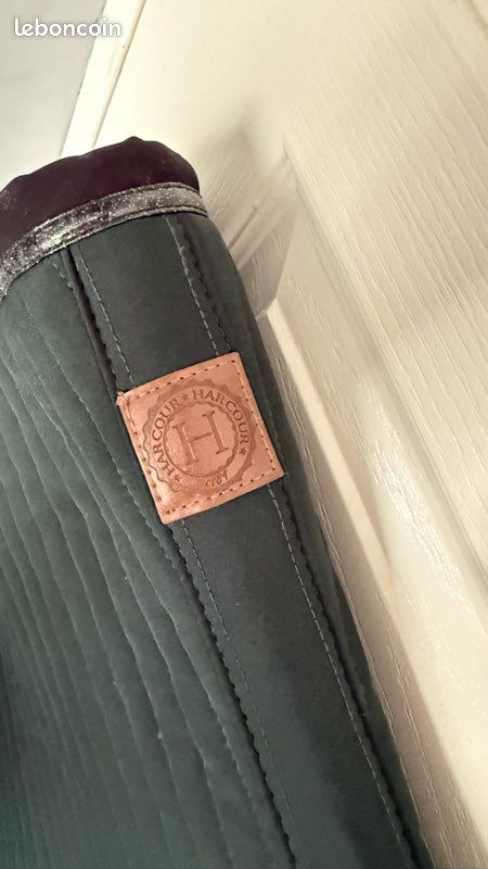 Tapis de dressage Harcour (image 4)