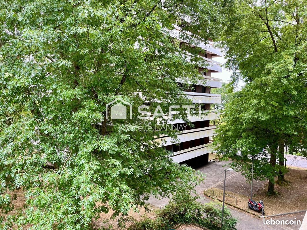 Appartement 3 pièces 70 m² · à Pau · 70 m² · 149 000 €