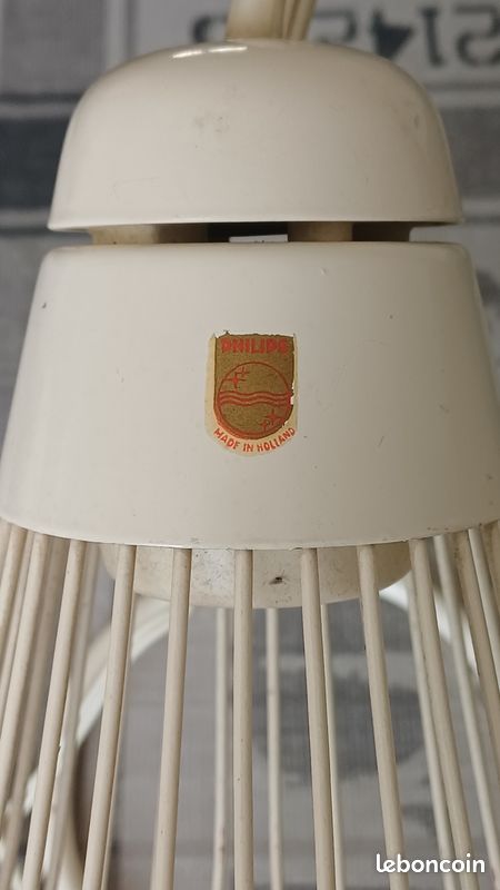 Lampe Philips Charlotte Perriand (image 4)